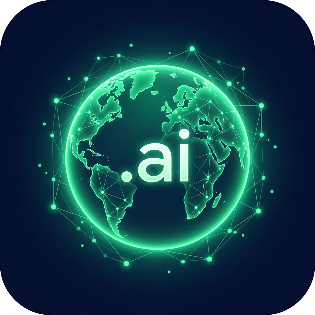 fluxive.ai Domain Registered